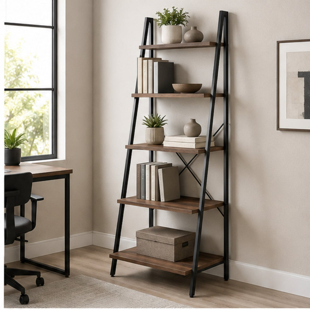 Living & Storage