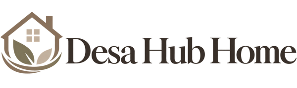 Desa Hub Home